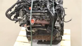 Motor Diesel - Hyundai i40 (2012) D4FD 133L12AU00 - Bild 3
