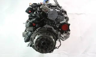 Motor Benzin - Audi A4, S4 (2007) BWE 06F100103GX - Bild 3