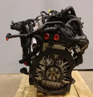 Motor Benzin - Audi A1 / S1 (2016) CHZB 04C100098D 75.290km - Bild 3