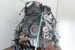 Motor Benzin - Audi A4 Allroad (2009) 06H100033GX - Bild 2