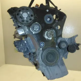 Motor Diesel - Audi A4 Allroad (2011) CAHA 03L 100 036 C - Bild 3