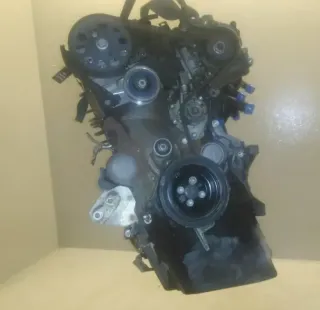 Motor Diesel - Audi A5 (2017) DETA 04L 100 091 C - Bild 3