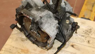 Automatikgetriebe - Ford Fiesta (2012) 1734731 - Bild 1