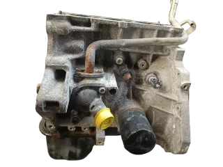 Motorblock 1050A934 Mitsubishi Space Star Mirage 3A90 - Bild 3