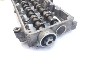 Nockenwelle Nockenwellenmodul 04L103308F VW Audi Seat Skoda 2.0 TDI - Bild 3