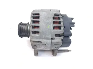 Lichtmaschine Generator Lima 03L903023A VW Audi Seat Skoda - Bild 2