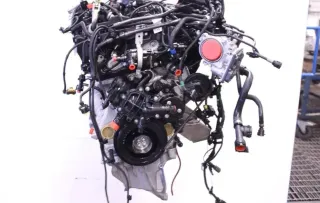 Motor Benzin - BMW 5-Series (2020) 530e B48B20A 11002470879 63.010km - Bild 4
