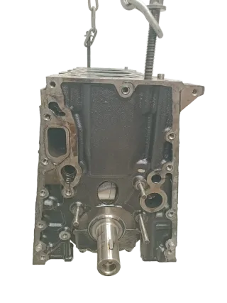 Motorblock R6460110201 Mercedes W211 W204 2.2 CDI OM646.821 - Bild 4