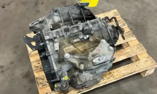 Automatikgetriebe - Ford S-MAX (2015) 2208802 - Bild 2