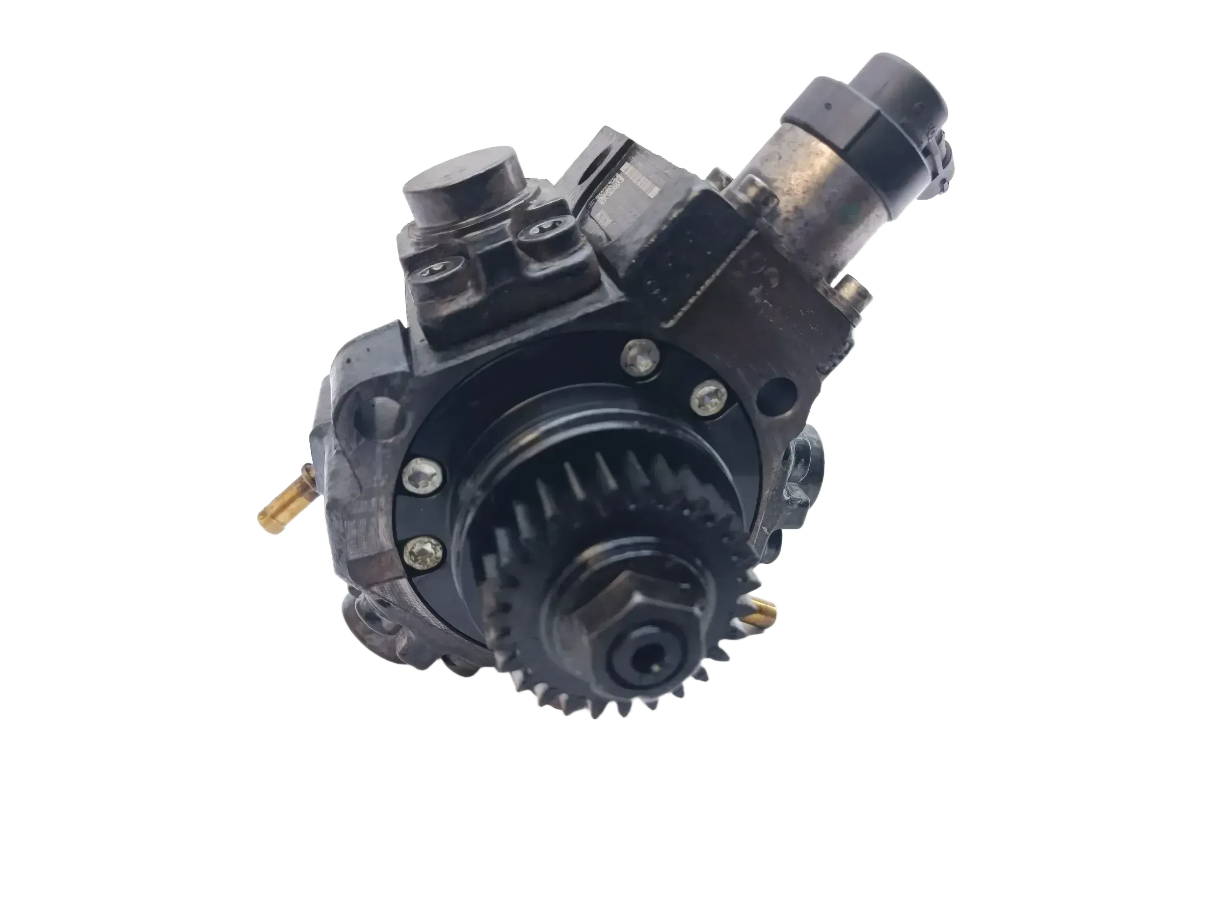 Hochdruckpumpe Einspritzpumpe 167002972R  Nissan Opel Renault - Bild 1