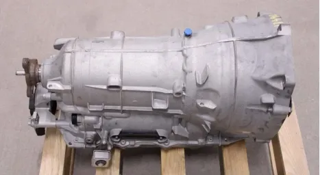 Background image for Automatikgetriebe - BMW 2-Series (2023) 24005A90069 10.420km