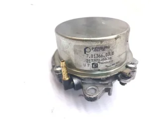 Vakuumpumpe 456578 7556919 Mini Citroen Peugeot - Bild 5