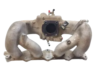 Ansaugbrücke 13110-54D04-000 Suzuki JIMNY  M13A-1977597 - Bild 1