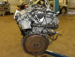 Motor Benzin - Volvo S40, V40 96-04 (1999) 9121127 30611370 - Bild 3