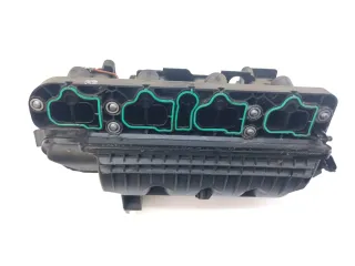 Ansaugbrücke 55584975 Opel Corsa Astra Adam Meriva B - Bild 5