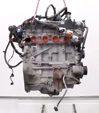 Motor Benzin - Ford S-MAX (2008) TBWA 1658585 - Bild 1