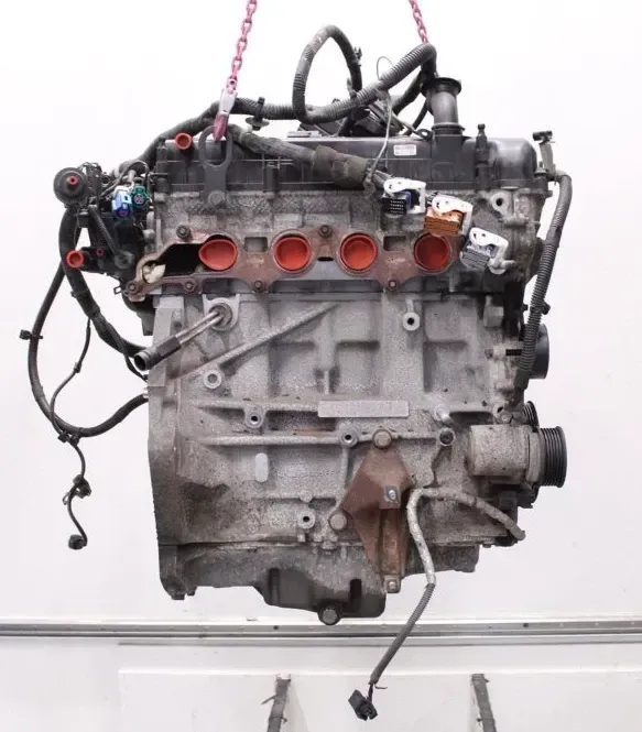 Motor Benzin - Ford S-MAX (2008) TBWA 1658585 - Bild 1