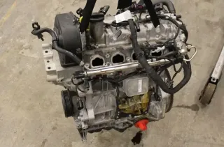 Motor Benzin - Audi A3, S3 (2015) CZCA 04E100034EX 31.030km - Bild 1
