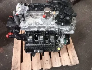 Motor Benzin - Citroen C4 (2022) HNN 1637833780 28.960km - Bild 1