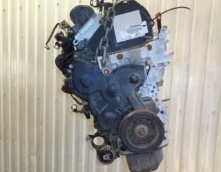 Motor Diesel - Citroen C4 (2012) 9HP 0135 - Bild 3