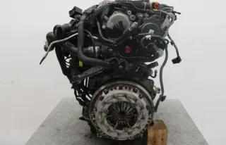 Motor Diesel - Citroen DS5 (2013) RHC 0139XG - Bild 2