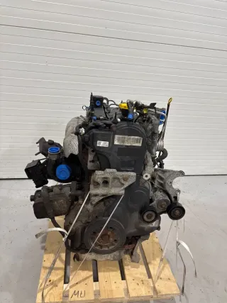 Motor Diesel - Chrysler Voyager (2009) 68035493AA - Bild 2