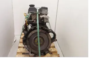 Motor Benzin - Chevrolet Nubira (2010) 96475805 74.000km - Bild 2