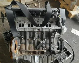 Motor Benzin - Chevrolet Cruze (2012) F16D4 25196859 - Bild 1