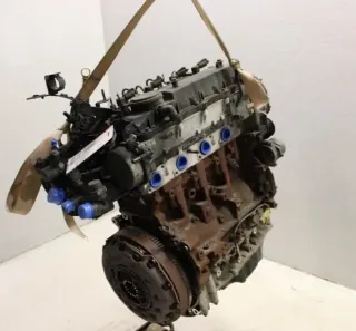Motor Diesel - Citroen Jumper (2016) 4HJ 16 071 264 80 - Bild 2