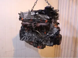 Motor Diesel - BMW X5 (2016) N57D30S1 11 00 2 355 859 - Bild 4