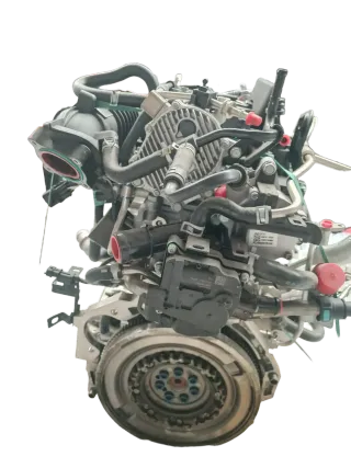 Motor 95AQ107F 01 Kia Rio Hyundai Kona 1.0 G3LE 12TKM - Bild 2