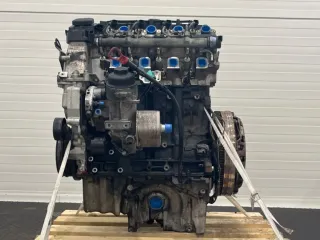 Motor Diesel - BMW X3 (2006) M47-TUD20 11000441266 - Bild 2