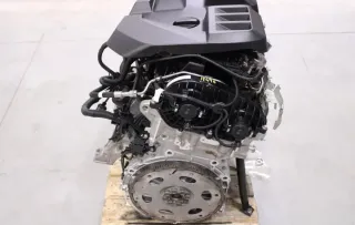 Motor Benzin - BMW 2-Series (2023) S58B30A 11005A16BE3 10.420km - Bild 2