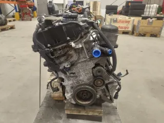 Motor Benzin - BMW 3-Series (2009) N43-B16A 11 00 0 439 140 - Bild 2