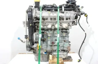 Motor Benzin - Fiat Doblò (2021) 198.A4.000 73504178 35.720km - Bild 4