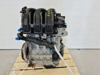 Motor Benzin - Citroen DS3 (2013) HMZ 1608525780 46.240km - Bild 2