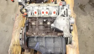 Motor Benzin - Fiat 500 (2011) 169.A4.000 71751093 57.190km - Bild 1