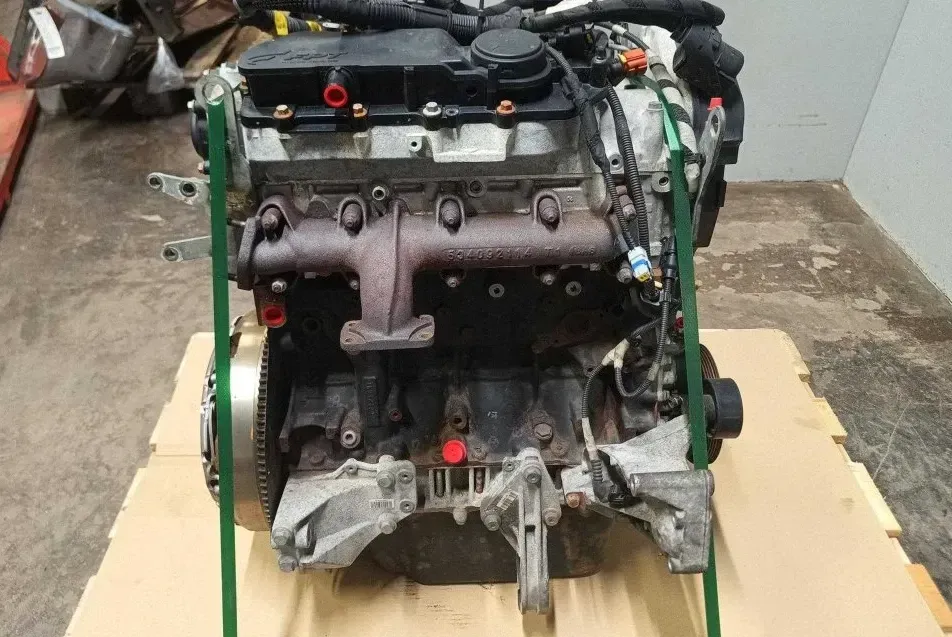 Motor Diesel - Fiat Ducato (2016) F1AE3481D 5802074580 - Bild 1