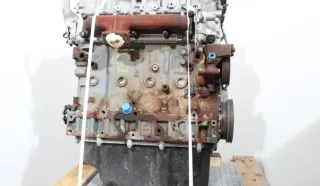 Motor Benzin - Fiat Ducato (2019) 5802866849 - Bild 1