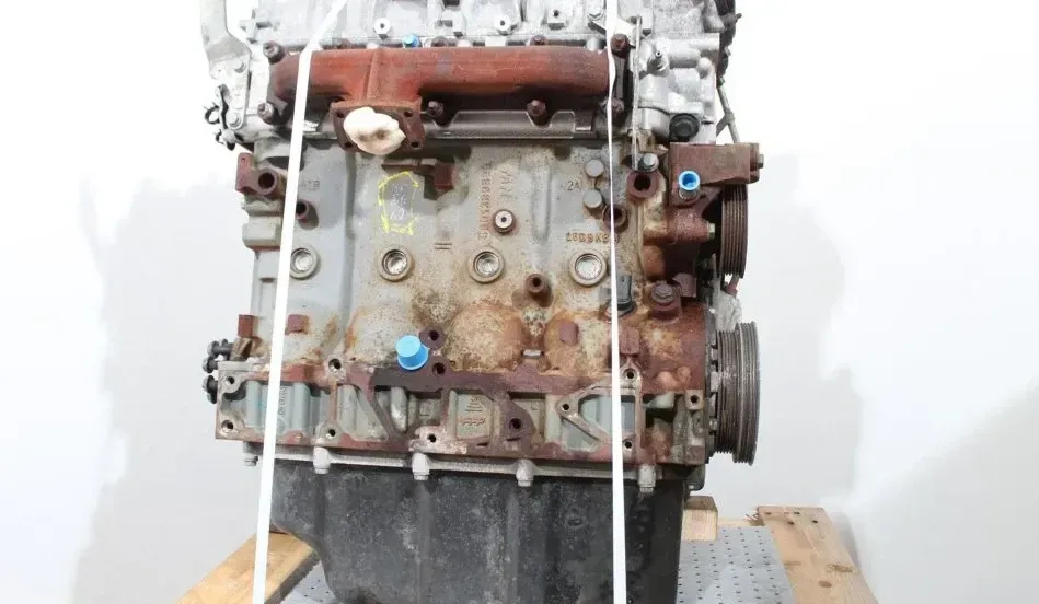 Motor Benzin - Fiat Ducato (2019) 5802866849 - Bild 1