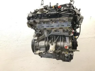 Motor Benzin - BMW 7-Series (2016) B48B20B 97.000km - Bild 2