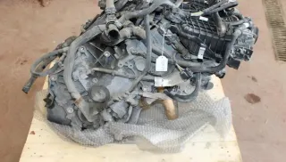 Motor Benzin - BMW i3-Series (2017) 11008563293 - Bild 2