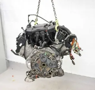 Motor Benzin - BMW 7-Series (2007) N62-B40A 11000439098 - Bild 1