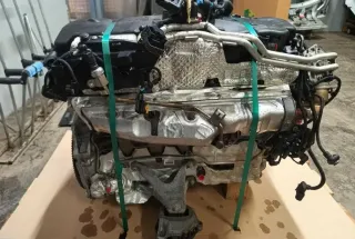 Motor Diesel - BMW 7-Series (2016) B57D30O0 11002407608 - Bild 3