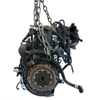 Motor Benzin - Citroen C3 (2008) 0135 CW / 0139 PH - Bild 1