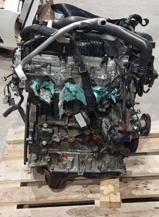 Motor Diesel - Ford Ranger (2025) 2759665 5.510km - Bild 1