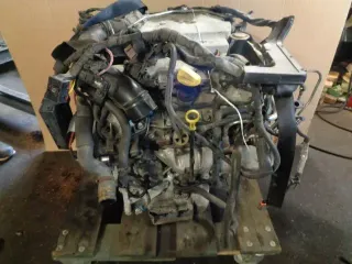 Motor Benzin - Opel Vectra (2008) Z28NET 93192874 - Bild 2