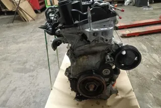 Motor Benzin - Honda Civic (2017) L15B7 - Bild 2