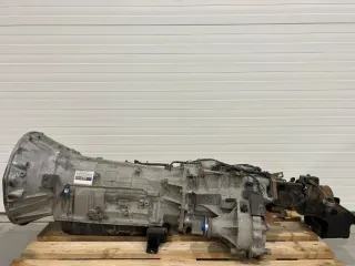 Automatikgetriebe - Mitsubishi Pajero (2015) 2700A130 - Bild 3