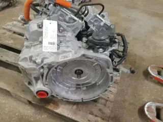 Automatikgetriebe - Mitsubishi Outlander (2018) F1EKA 2700A404 21.790km - Bild 1